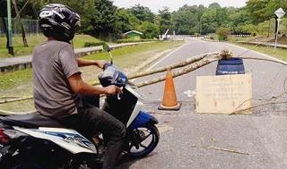 Mengurai Sengketa Lahan di Kawasan UNRI